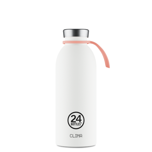 Accessories | Bottle Tie - Light Pink