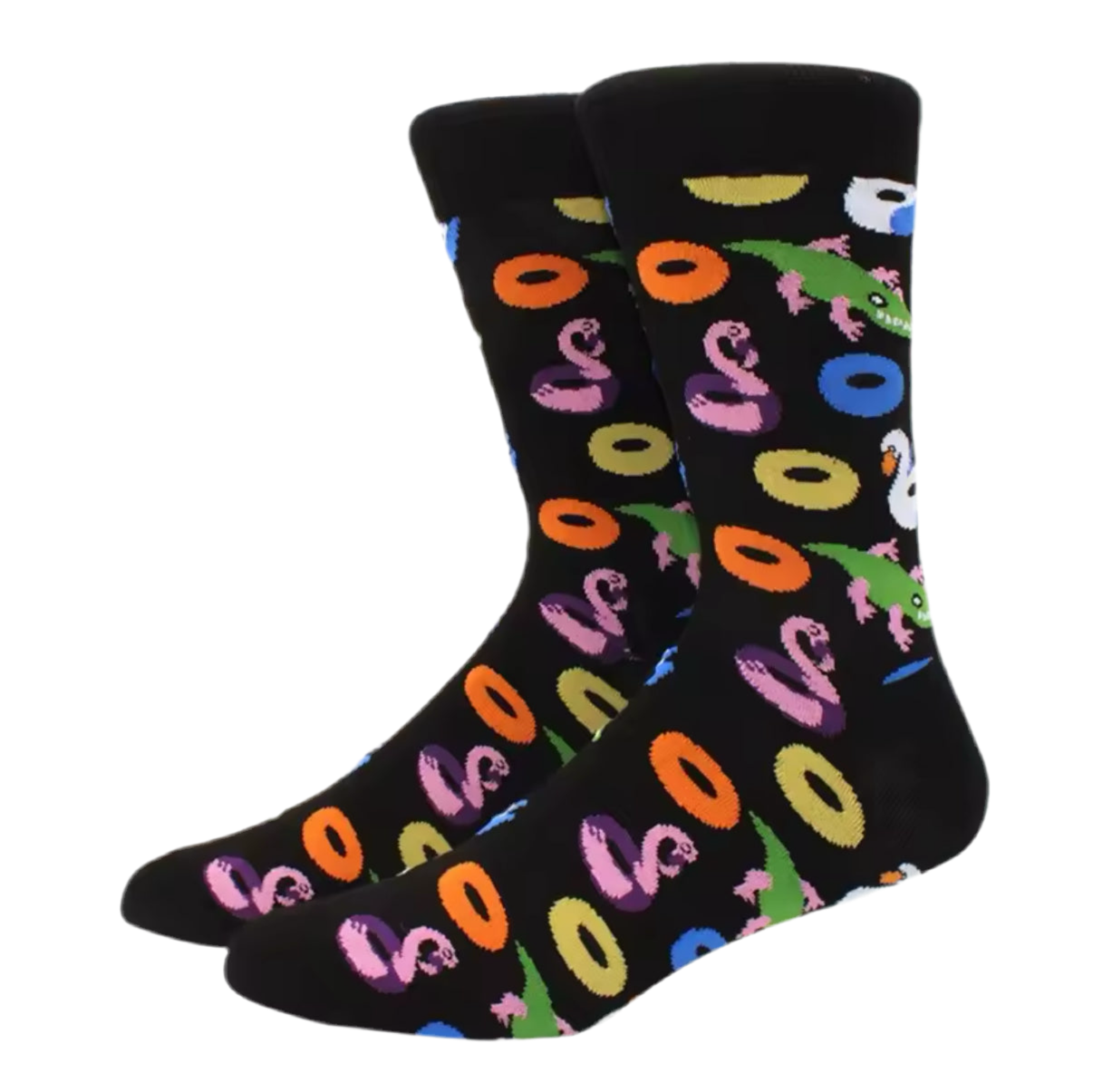 Chaussettes Pool Party