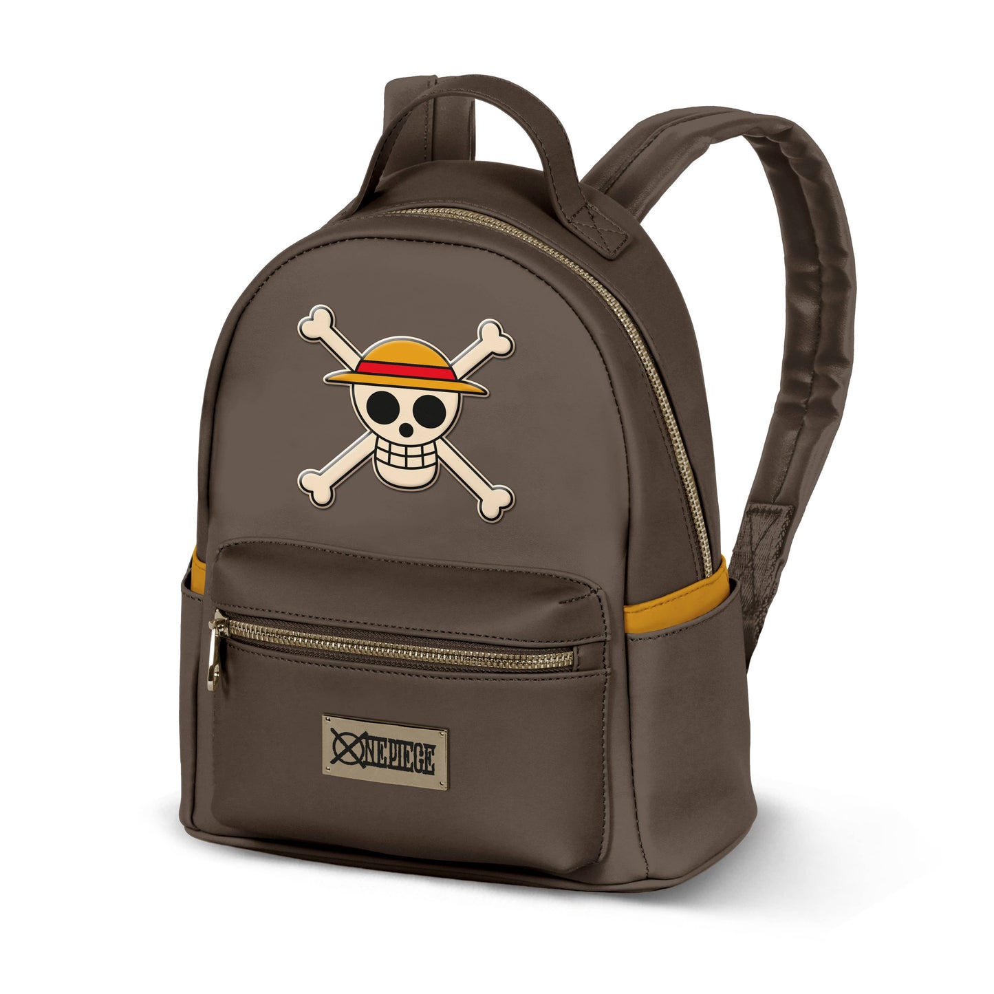 Heady One Piece Backpack - Skull