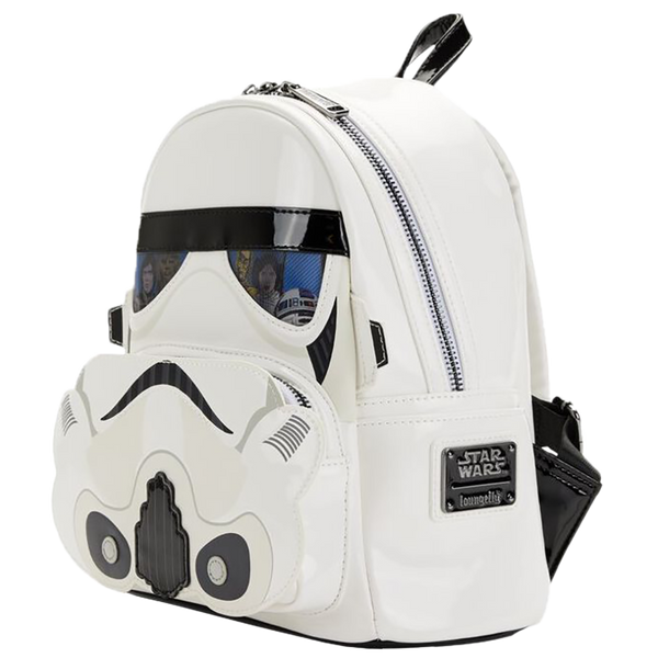 Star Wars rugzak - Stormtrooper