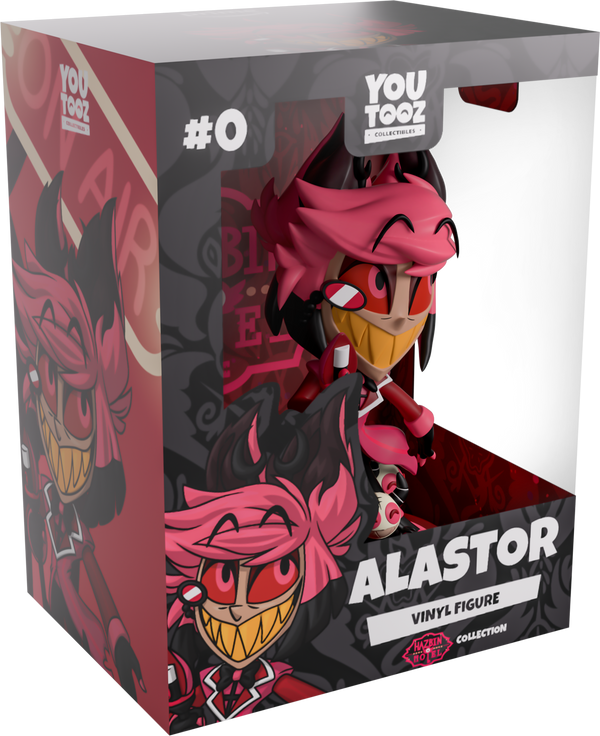 Alastor