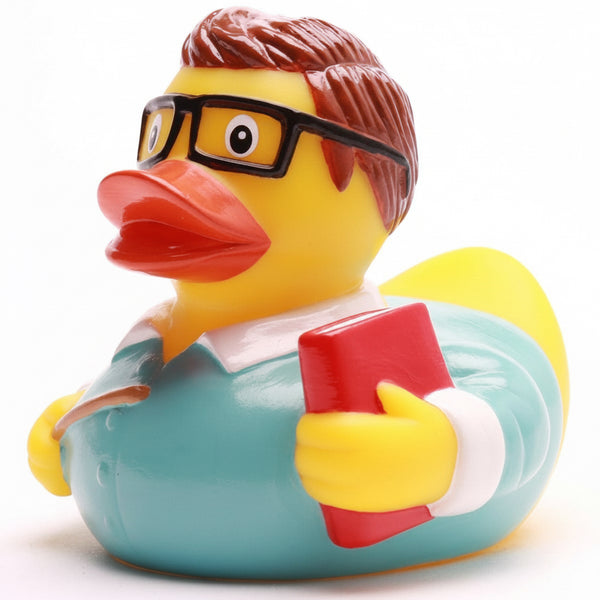 Canard Enseignant