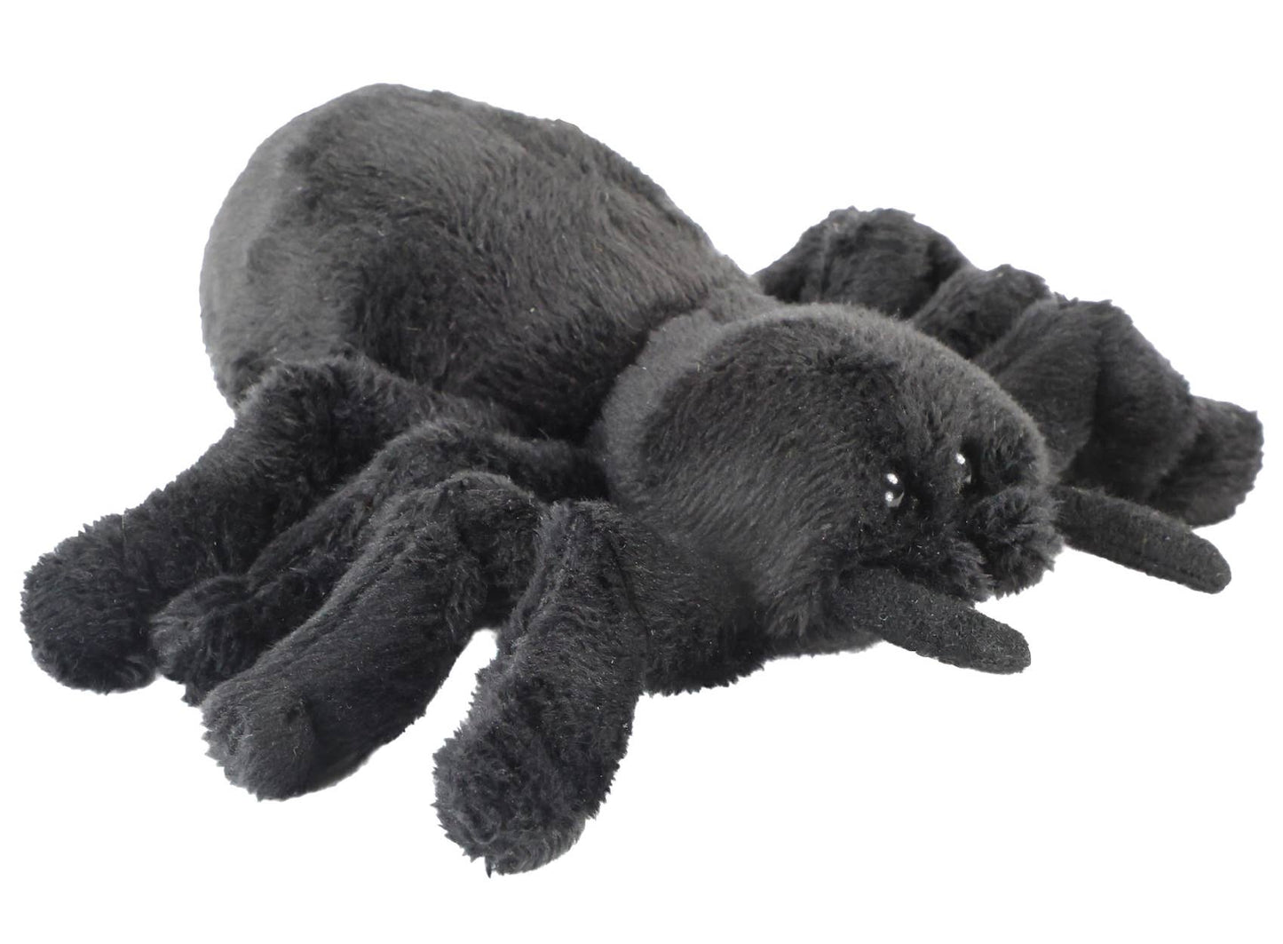 Pluche spin - 16 cm (breedte) - zacht speelgoed/pluche