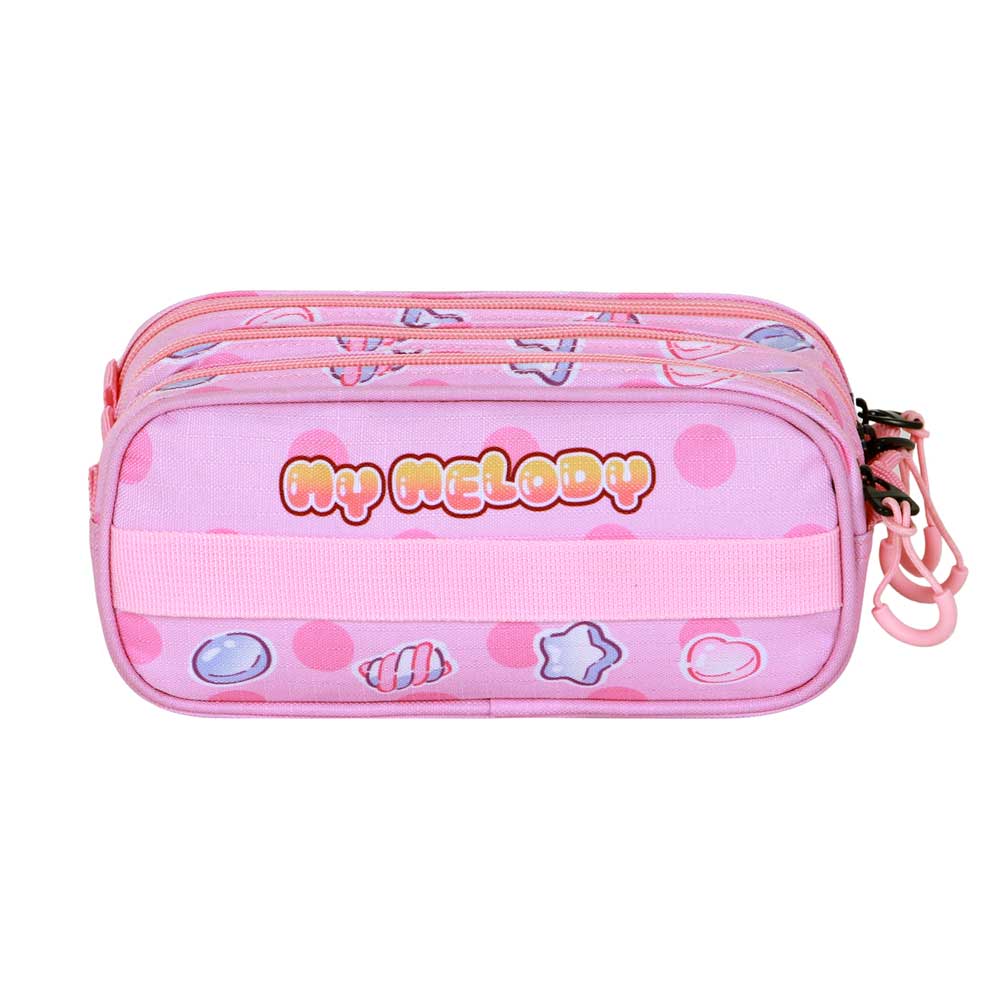 Trousse Trick FAN 2.2 Hello Kitty « My Melody Sweets »