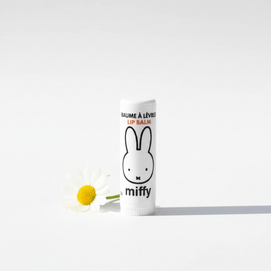 Miffy Lip Balm