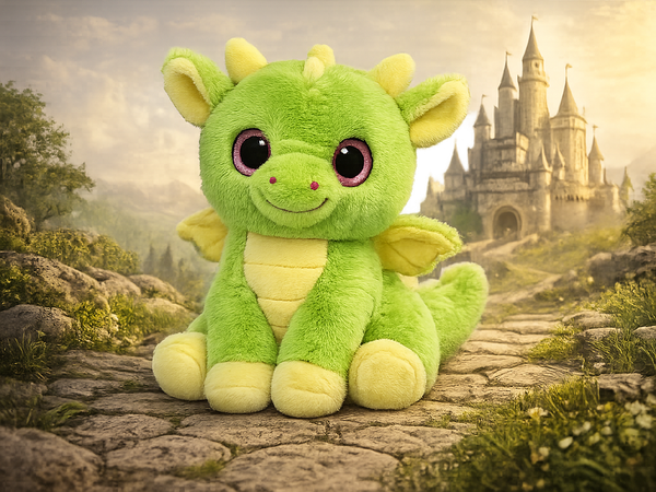 Dragon d'Orbys