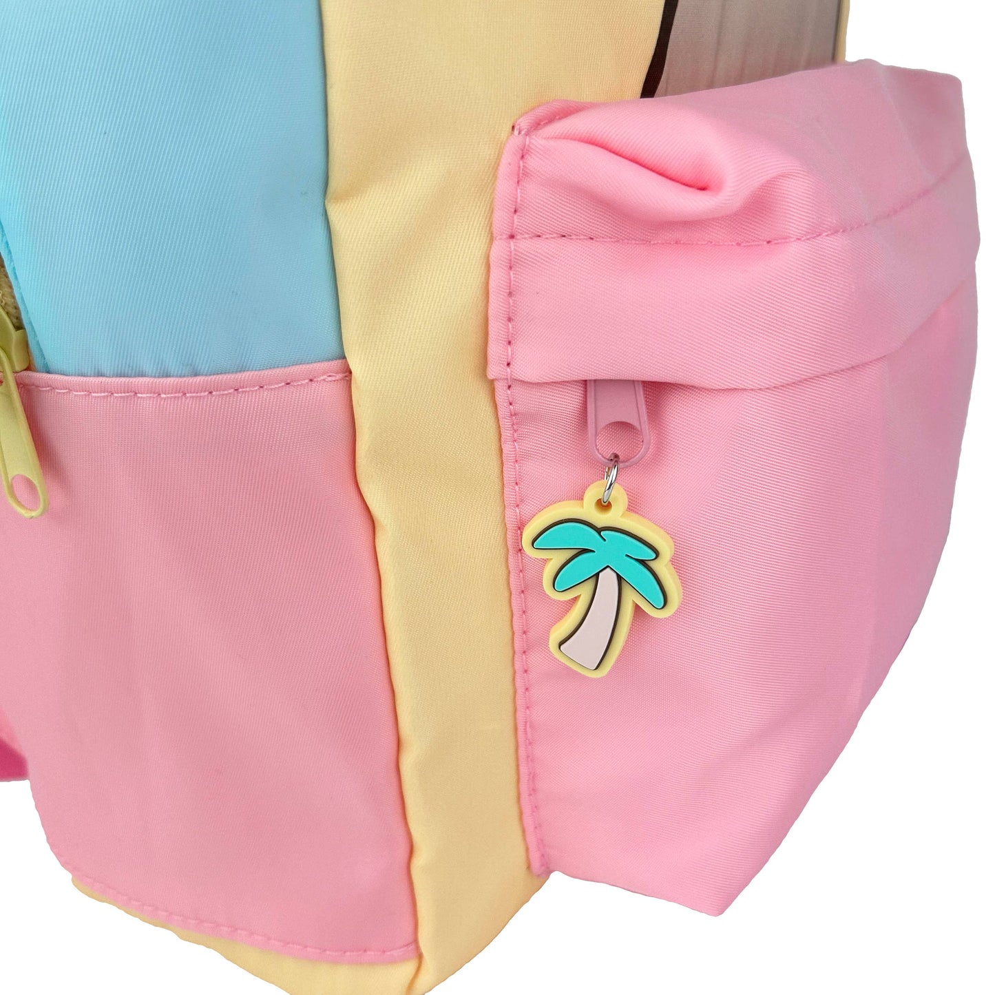 Pusheen Tropical Holiday Backpack