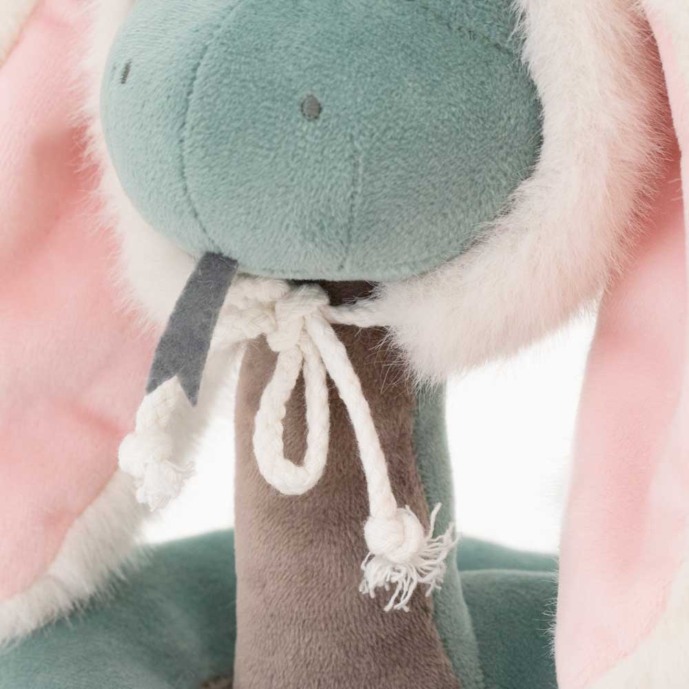 Mischa Snake Plush - 0+