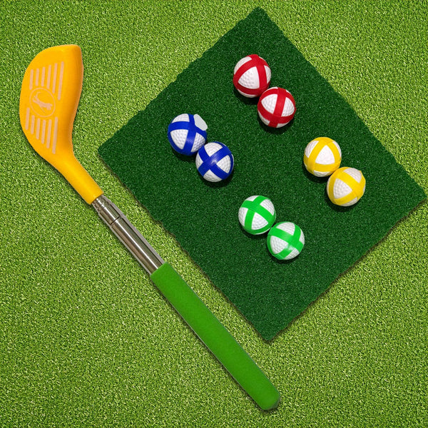 Jeu Tapis de Golf