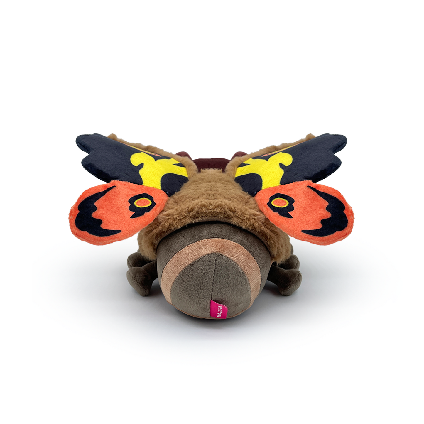 Mothra Plush (9in)