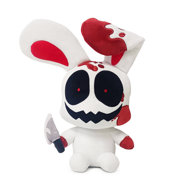 Halloween Iscream Plush (9in)