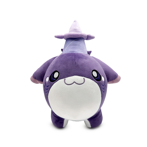 MegalodonVT Plush (9in)