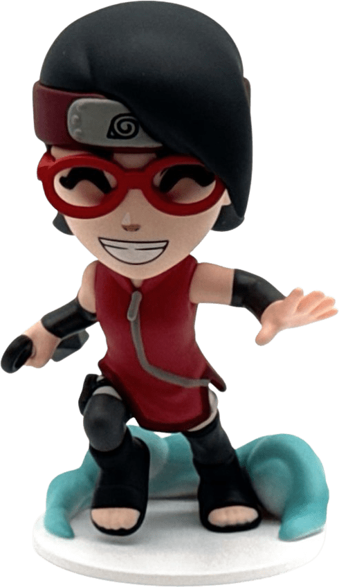 Sarada