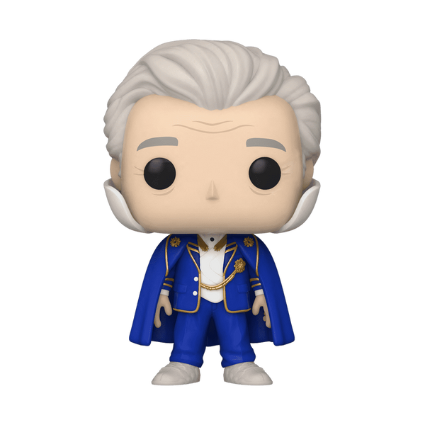 Funko Lord Krylar – Marvel