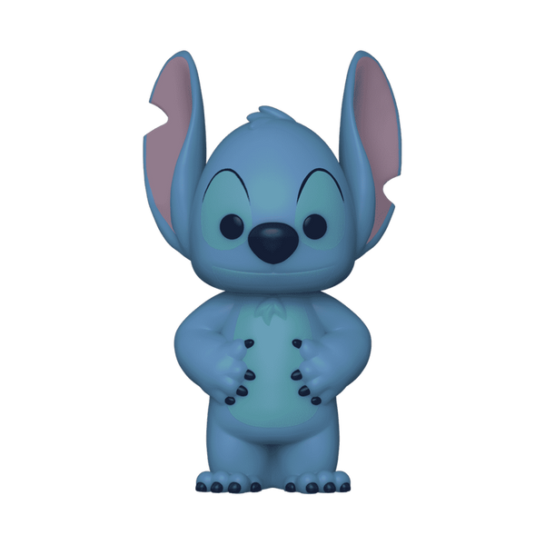 Funko REWIND Stitch – Lilo et Stitch