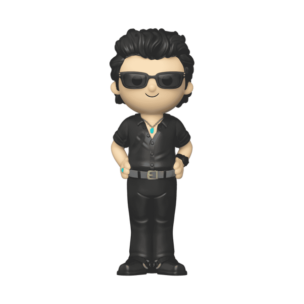 Funko REWIND Dr. Ian Malcolm – Universal Studios