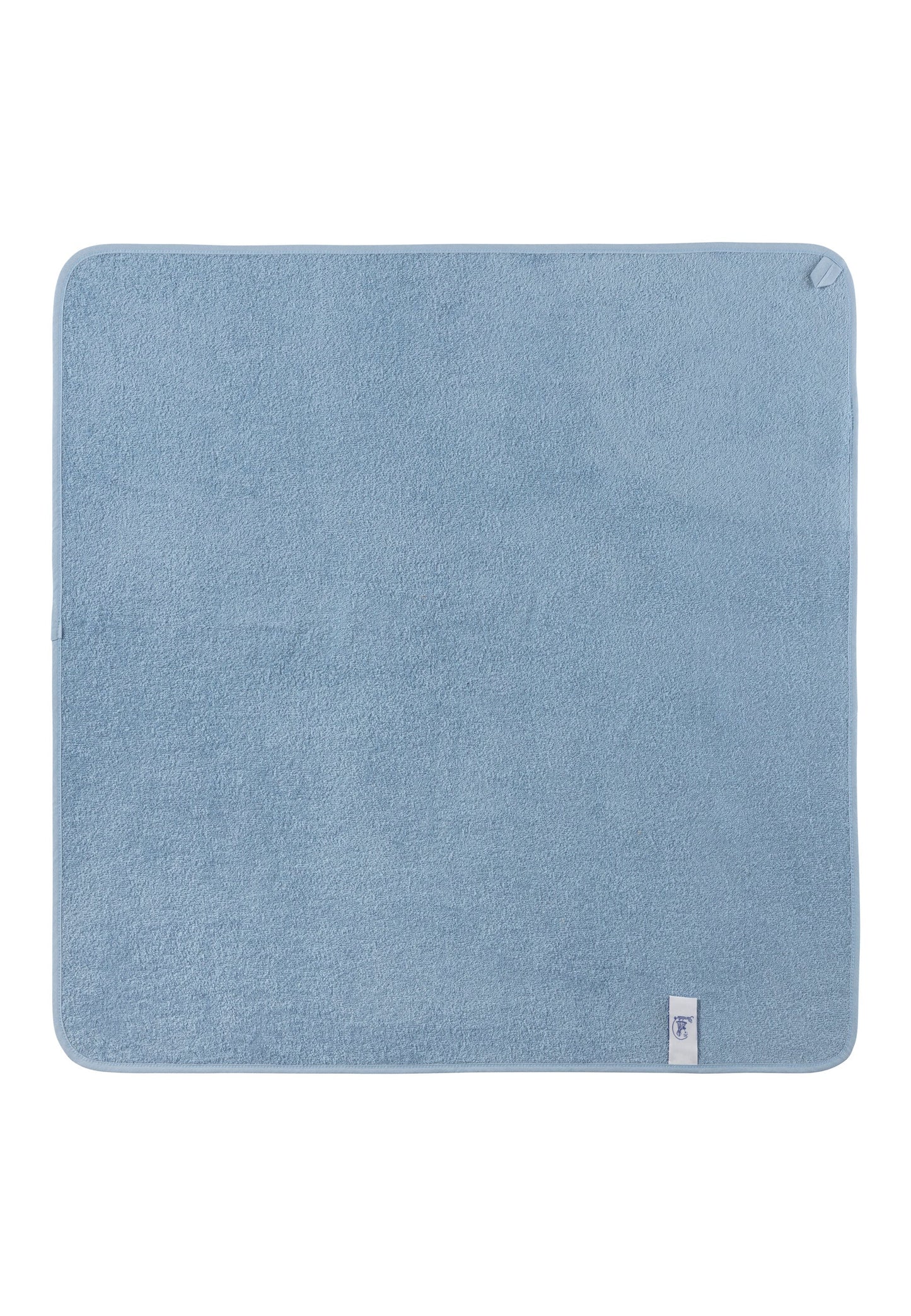Cape de bain 80x80cm