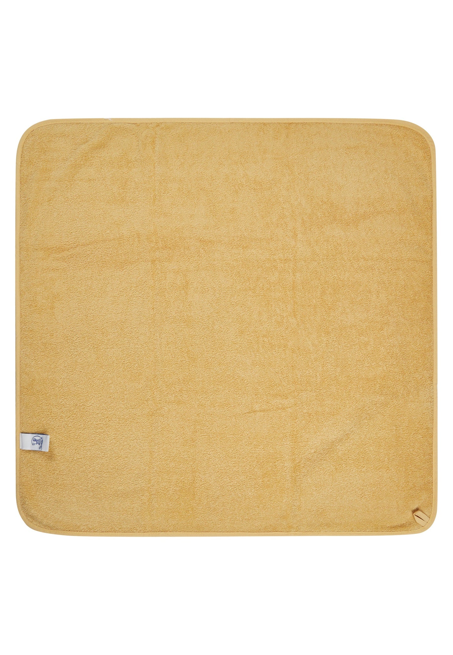 Cape de bain Girafe Kaya 80x80cm