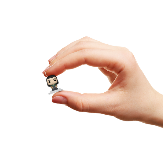 bitty pop marvel the infinity saga 4 pack series 4