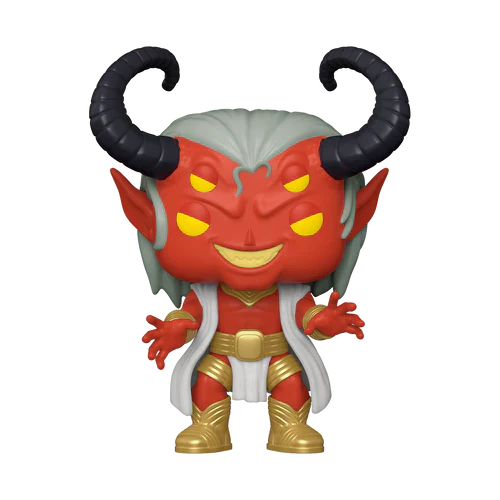 Funko Pop! Trigon – DC Comics