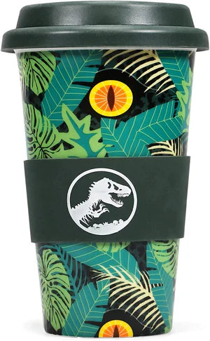 Jurassic Park reismok