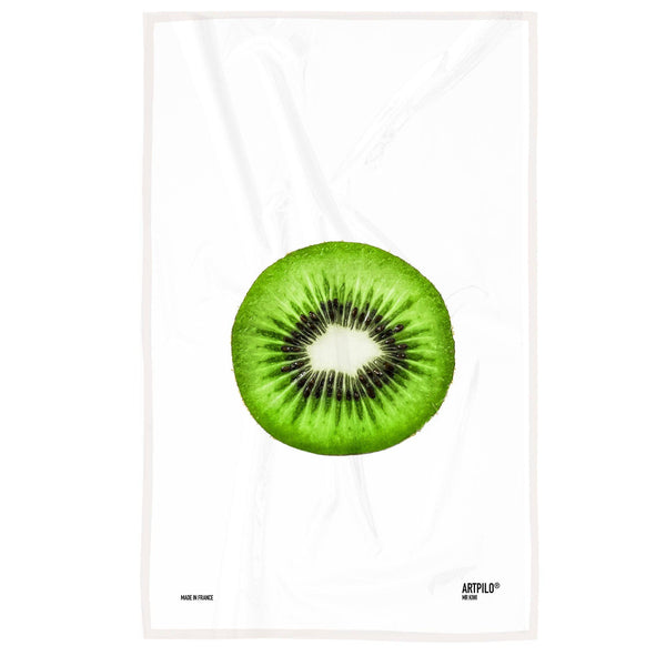 Meneer Kiwi Vaatdoek