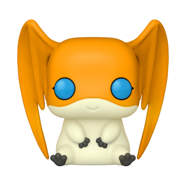 pop patamon 1387