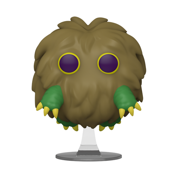 pop kuriboh 1455