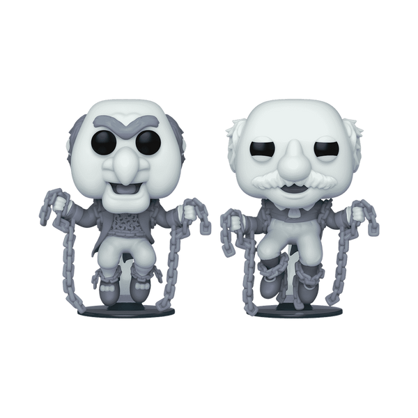 Funko Les frères Marley