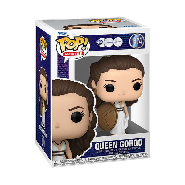 pop queen gorgo 1474