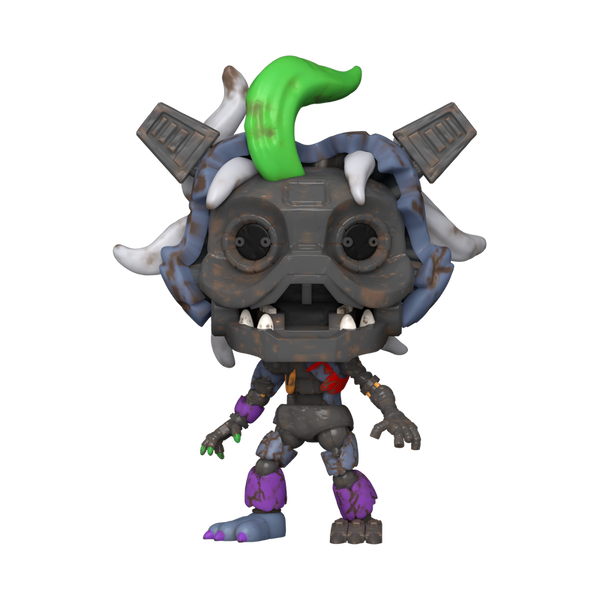 Funko Pop! Ruined Roxy – Five Nights at Freddy's