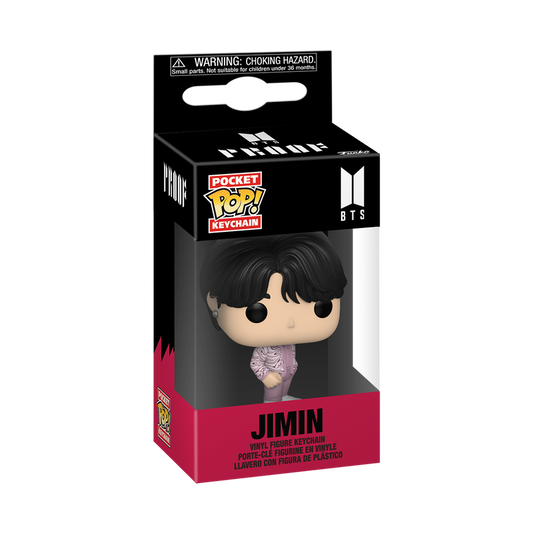 Pop! Keychain Jimin