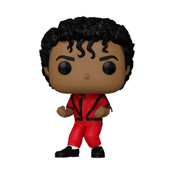pop michael jackson thriller 359