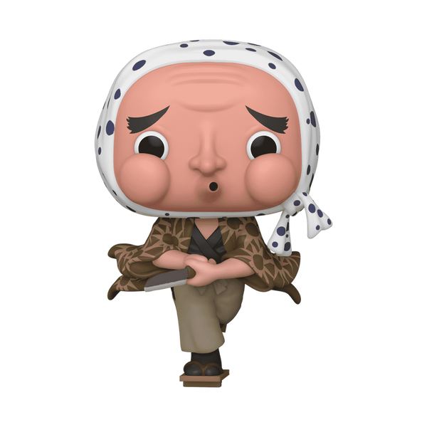 pop haganezuka 1407