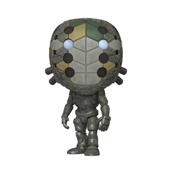 Funko Jimmy – Rebel Moon