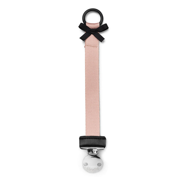 Attache-sucette Faded Rose