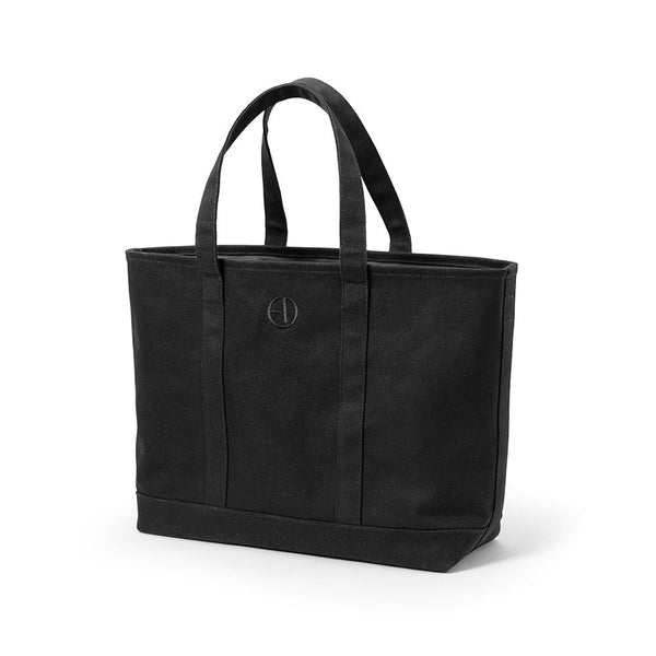 Sac à Langer Tote Noir