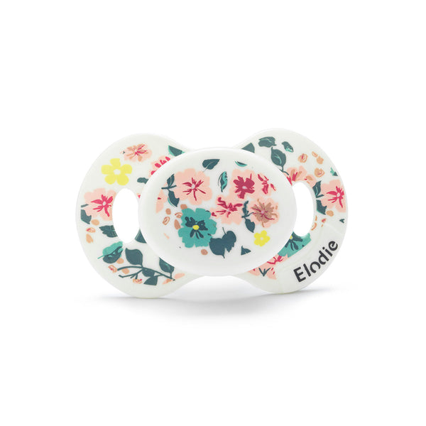 Drijvende bloemen baby lolly
