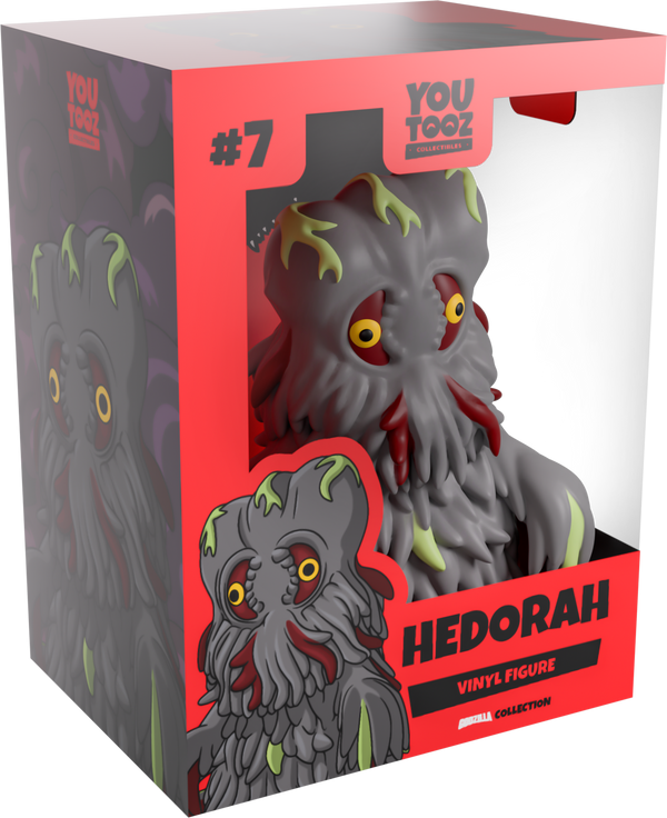 Hedorah
