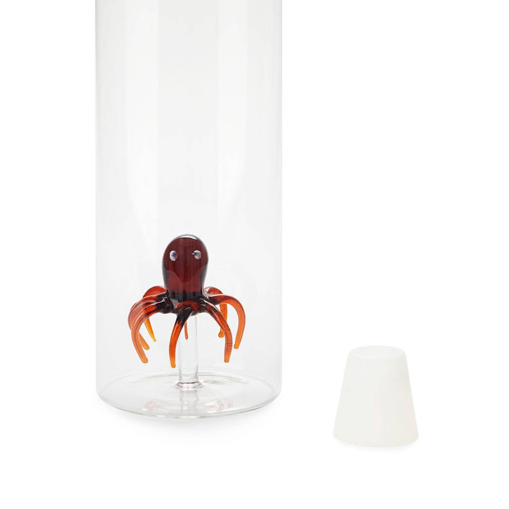 Atlantis Octopus 1.2 L Bottle