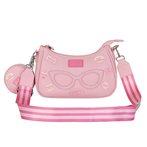 Barbie Travel-Sac Fancy 2.0