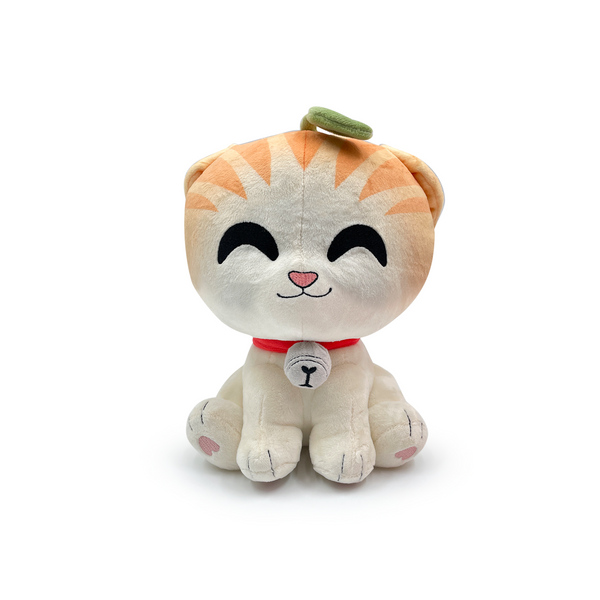 Larry Croft Plush (9in)