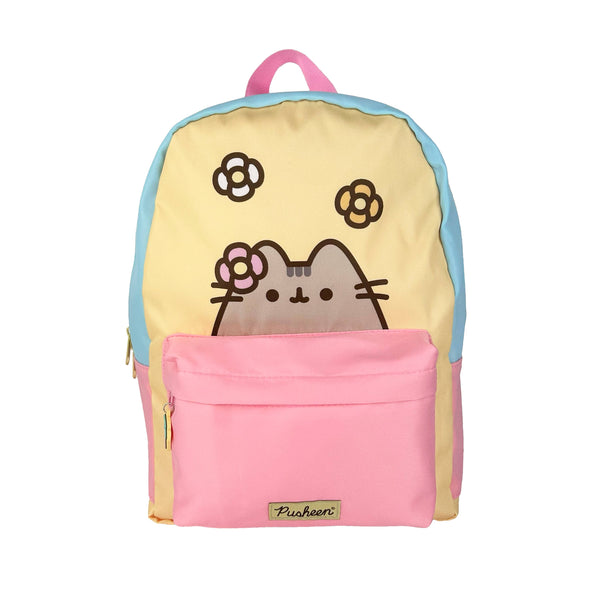 Pusheen Rugzak - Tropische Vakanties