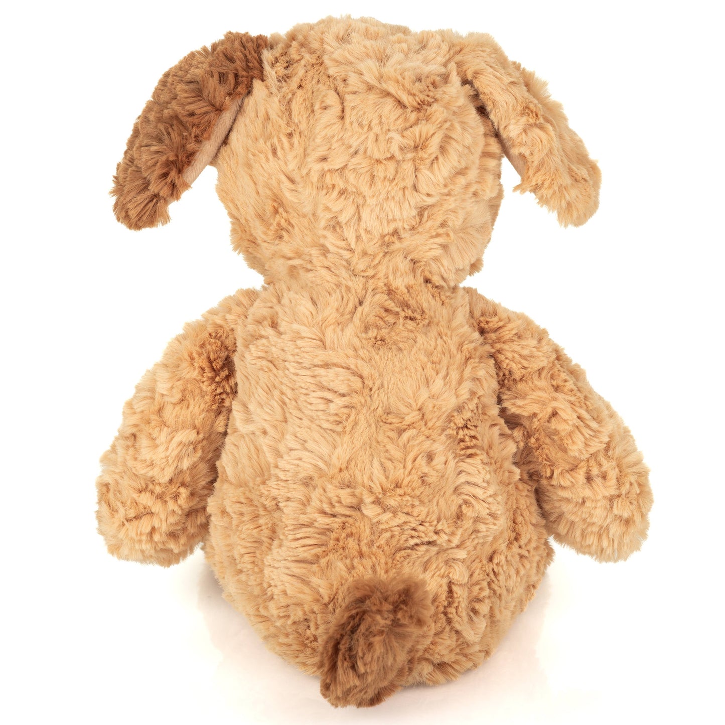 Peluche Chien Spotty