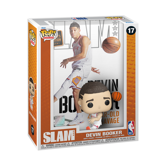 Devin Booker
