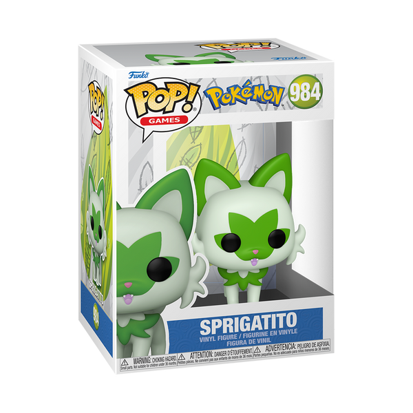 Funko Poussacha – Pokemon