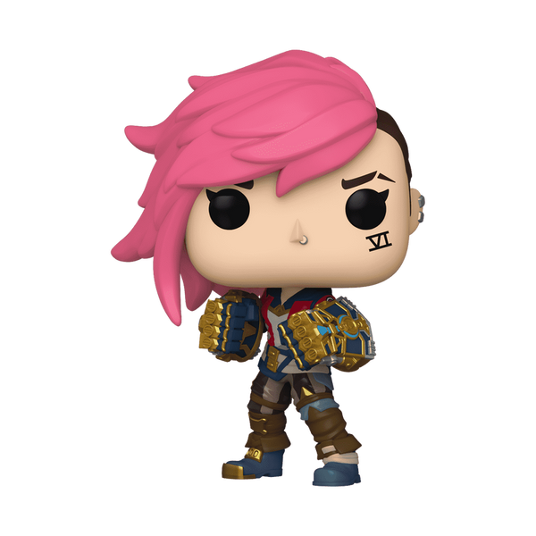 pop vi 160