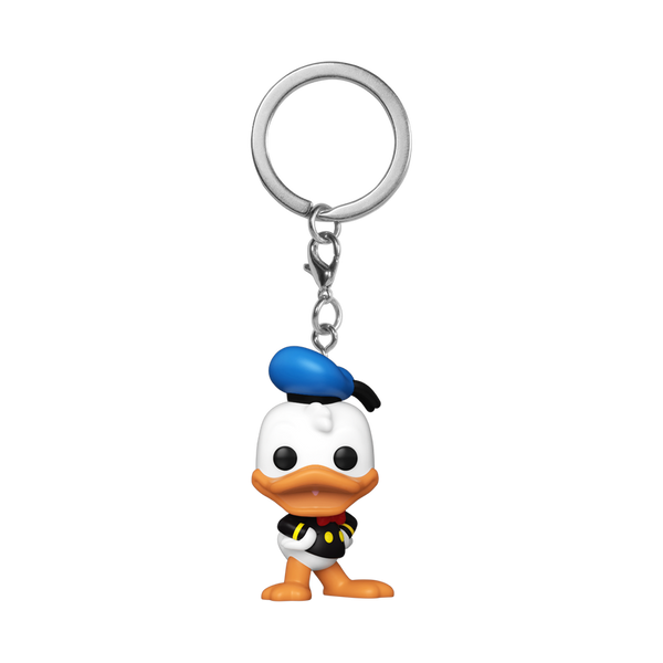 Funko Pop! Keychain Donald Duck (1938) – Disney