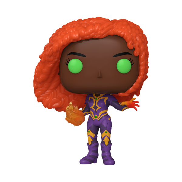 Funko Starfire (Titans) – DC Comics