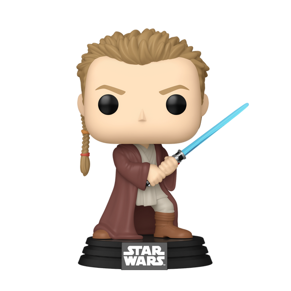 Funko Obi-Wan (Padawan)